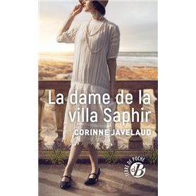 La Dame de la Villa Saphir