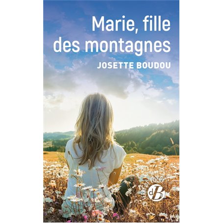 Marie, fille des montagnes