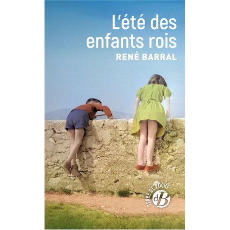 L'Été des enfants rois