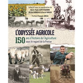 L'odyssée agricole