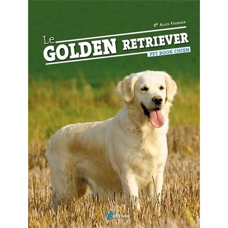 GOLDEN RETRIEVER (LE)