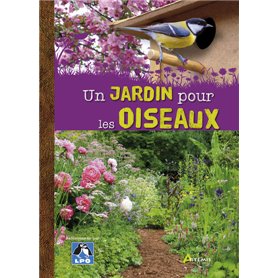 Un jardin pour les oiseaux