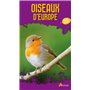 Oiseaux d'Europe