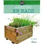 Jardins en bacs