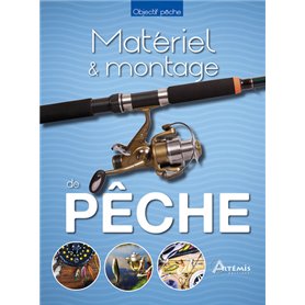 Matériel et montage de pêche