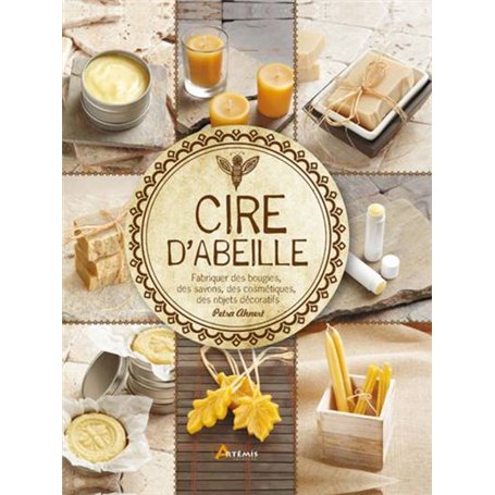 Cire d'abeille