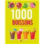 1000 boissons, jus & smoothies