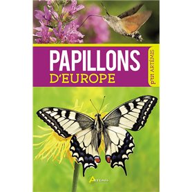 Papillons d'Europe