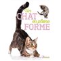 Un chat en pleine forme