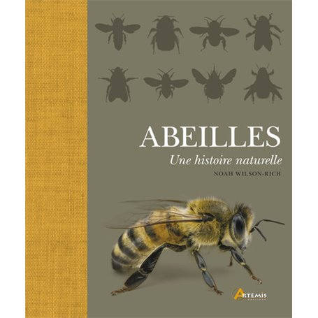 ABEILLES, UNE HISTOIRE NATURELLE