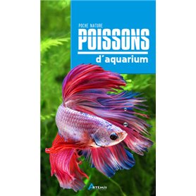 Poissons d'aquarium