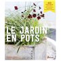 Le jardin en pots