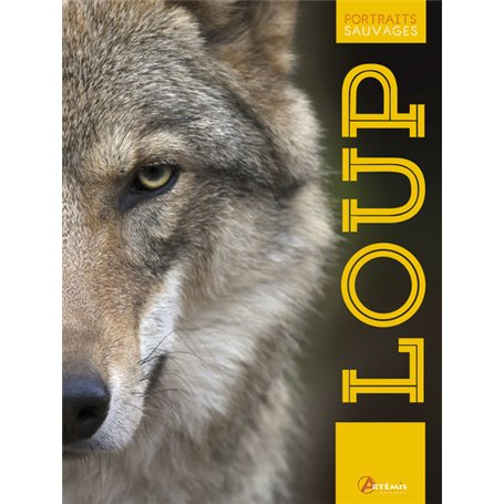 Le loup