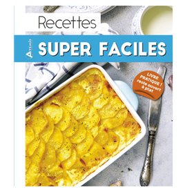 Recettes super faciles