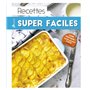 Recettes super faciles