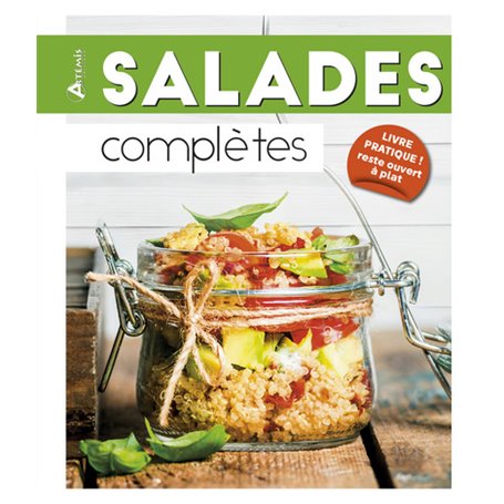 Salades complètes