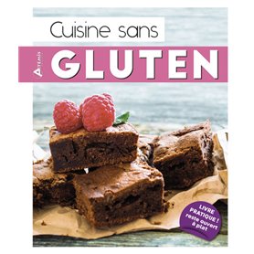 Cuisine sans gluten