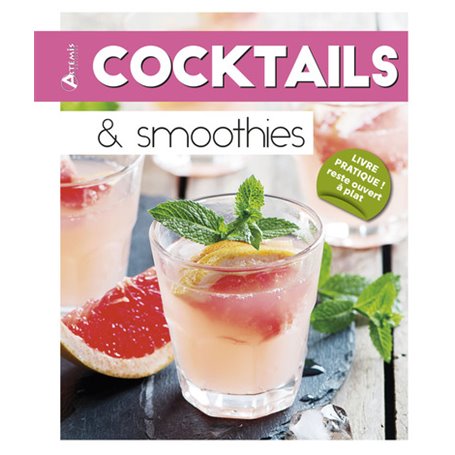 Cocktails & Smoothies