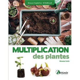 Multiplication des plantes