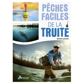 Pêches faciles de la truite