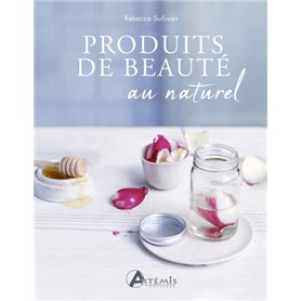 Produits de beauté au naturel