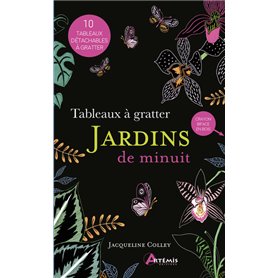 Jardins de minuit