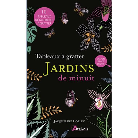 Jardins de minuit