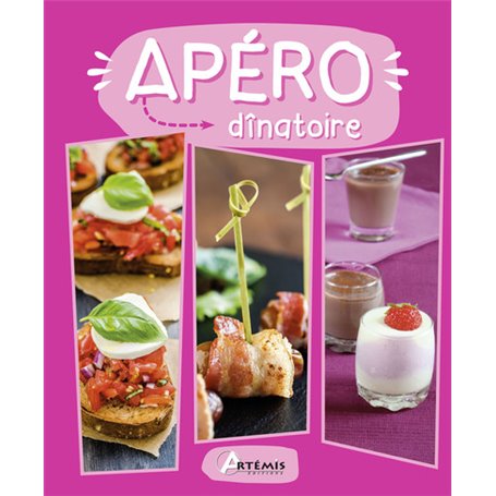 Apéro dînatoire