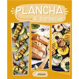 Plancha & barbecue