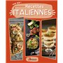 Recettes italiennes