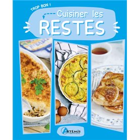 Cuisiner les restes