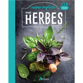 Cuisine végétale aux herbes