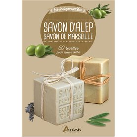 Savon d'Alep savon de Marseille