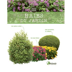 Haies du jardin