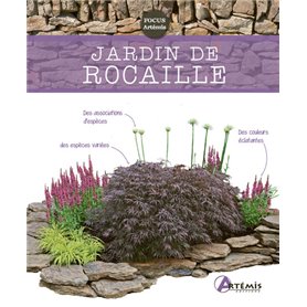 Jardin de rocaille