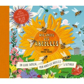 Nos amies les abeilles