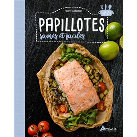 Papillotes saines et faciles