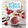 Glaces et yaourts glacés