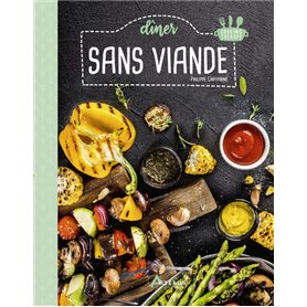 Dîner sans viande