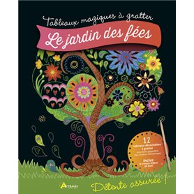 Jardin des fées