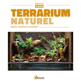 Terrarium naturel