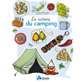 Cuisine du camping