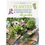 Plantes aromatiques et médicinales du jardin