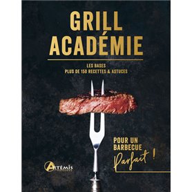 Grill Académie