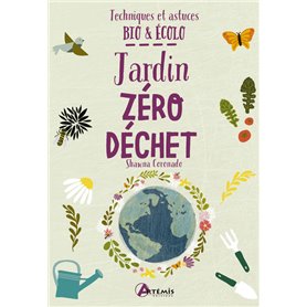 Jardin zéro déchet