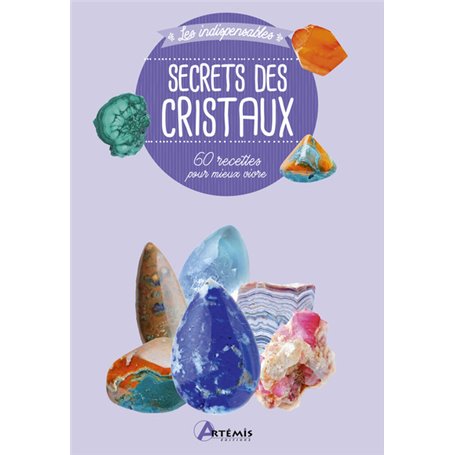 Secrets des cristaux