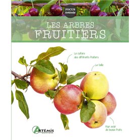 Arbres fruitiers