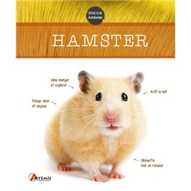 Hamster