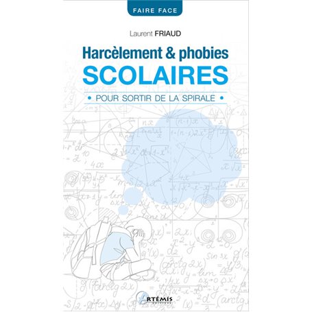 Harcèlement et phobies scolaires