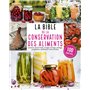 Bible de la conservation des aliments